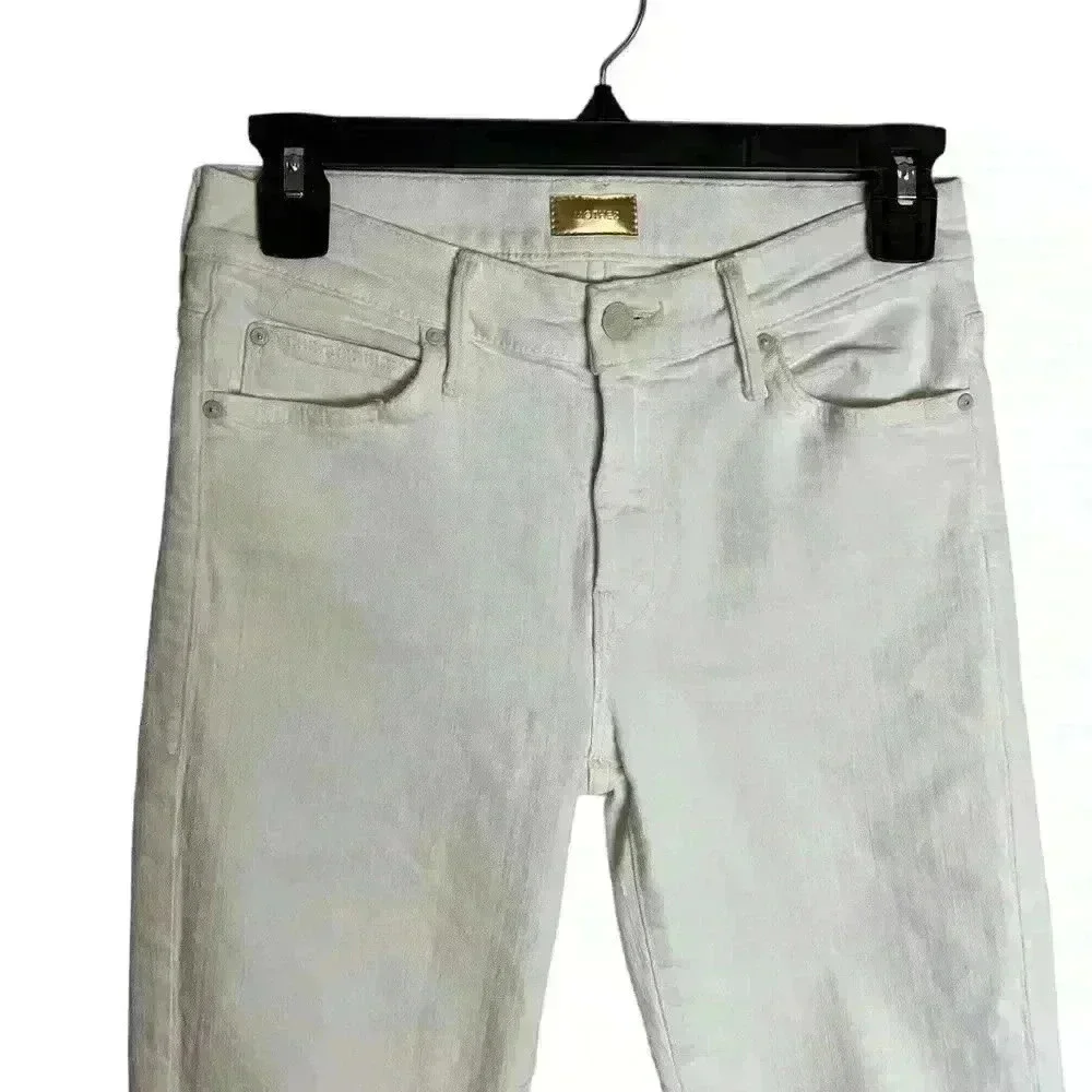 MOTHER denim rascal
