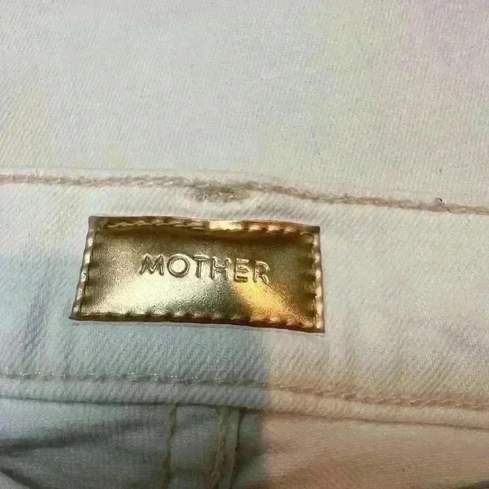 MOTHER denim rascal