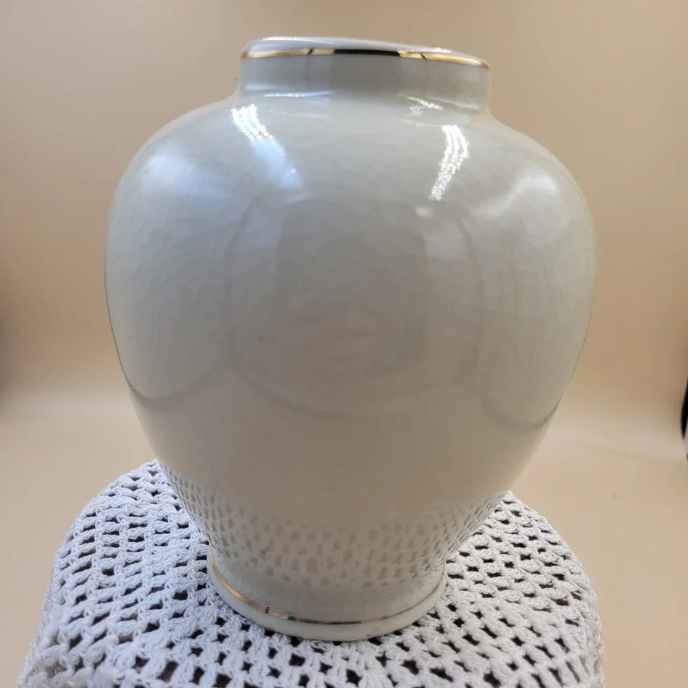 Satsuma japanese crackle