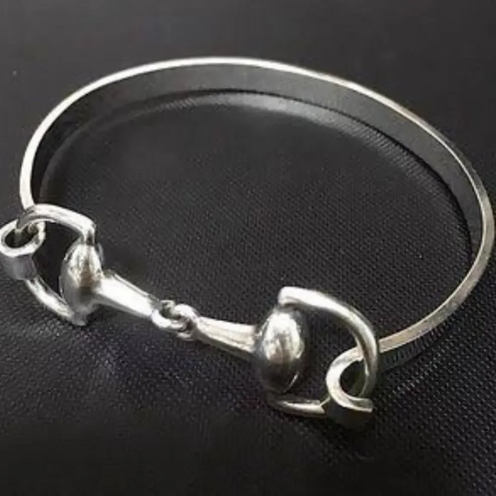 Stampd sterling silver