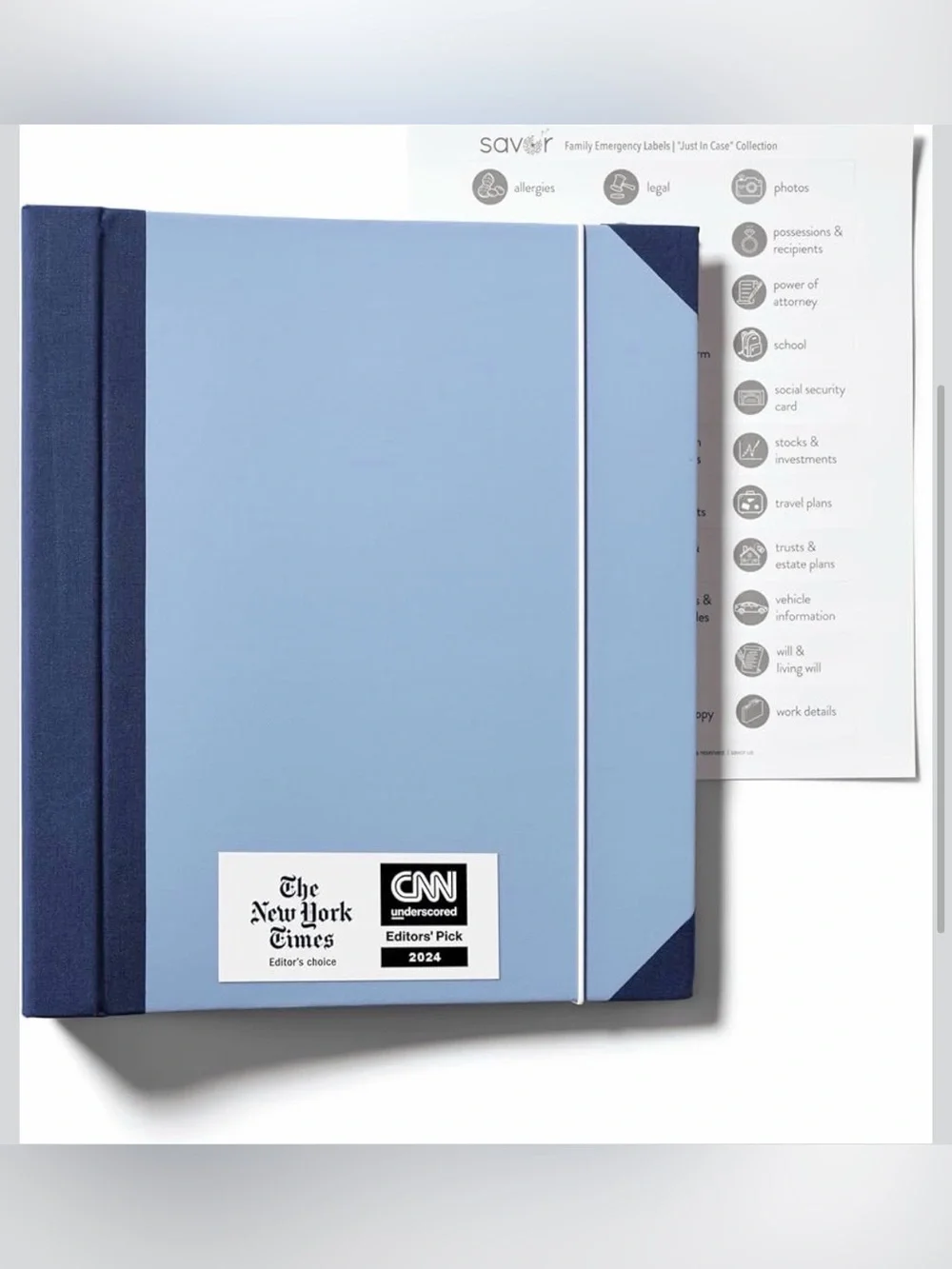N/A folio important