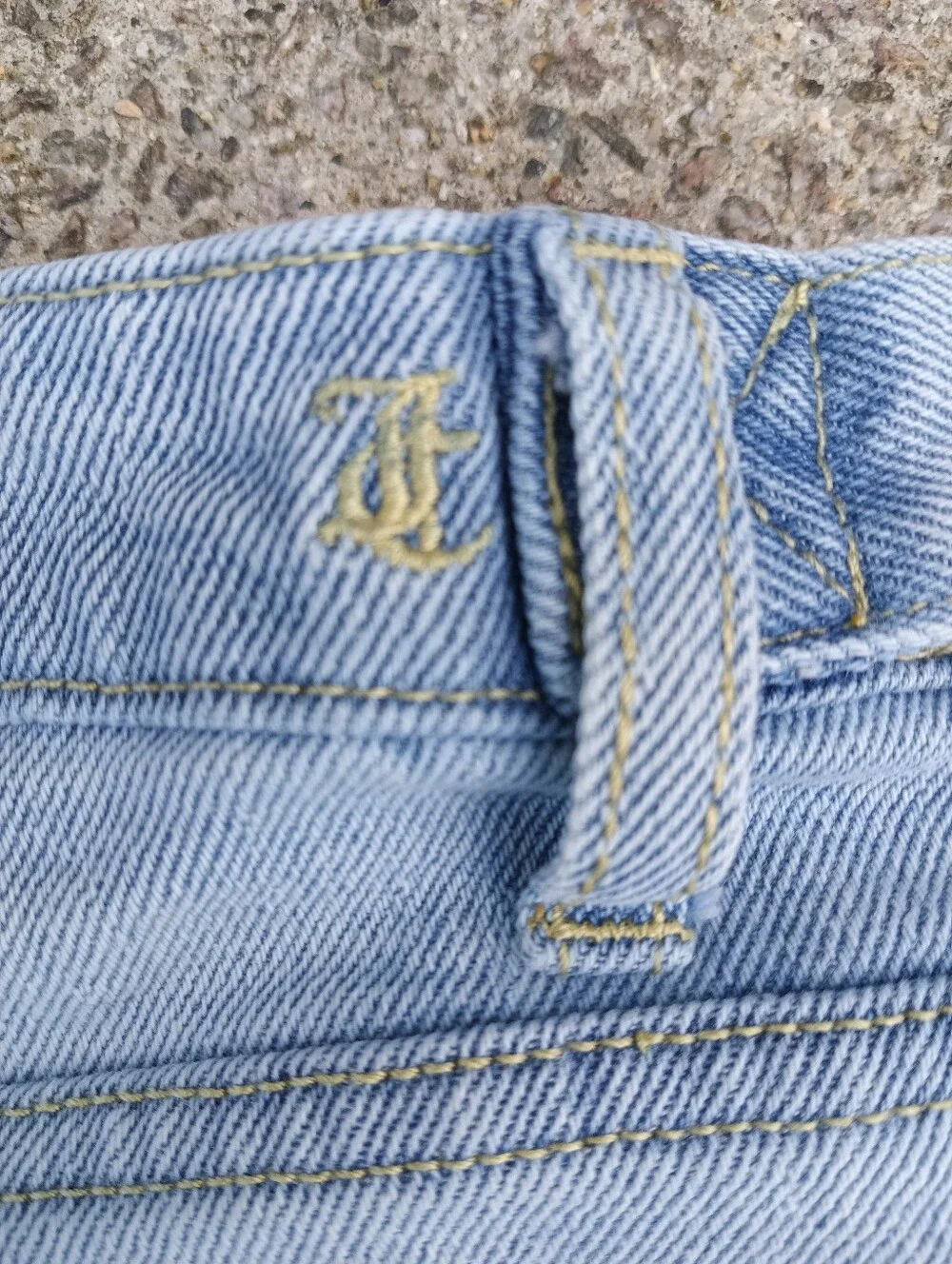 Juicy Couture 2000s juicy
