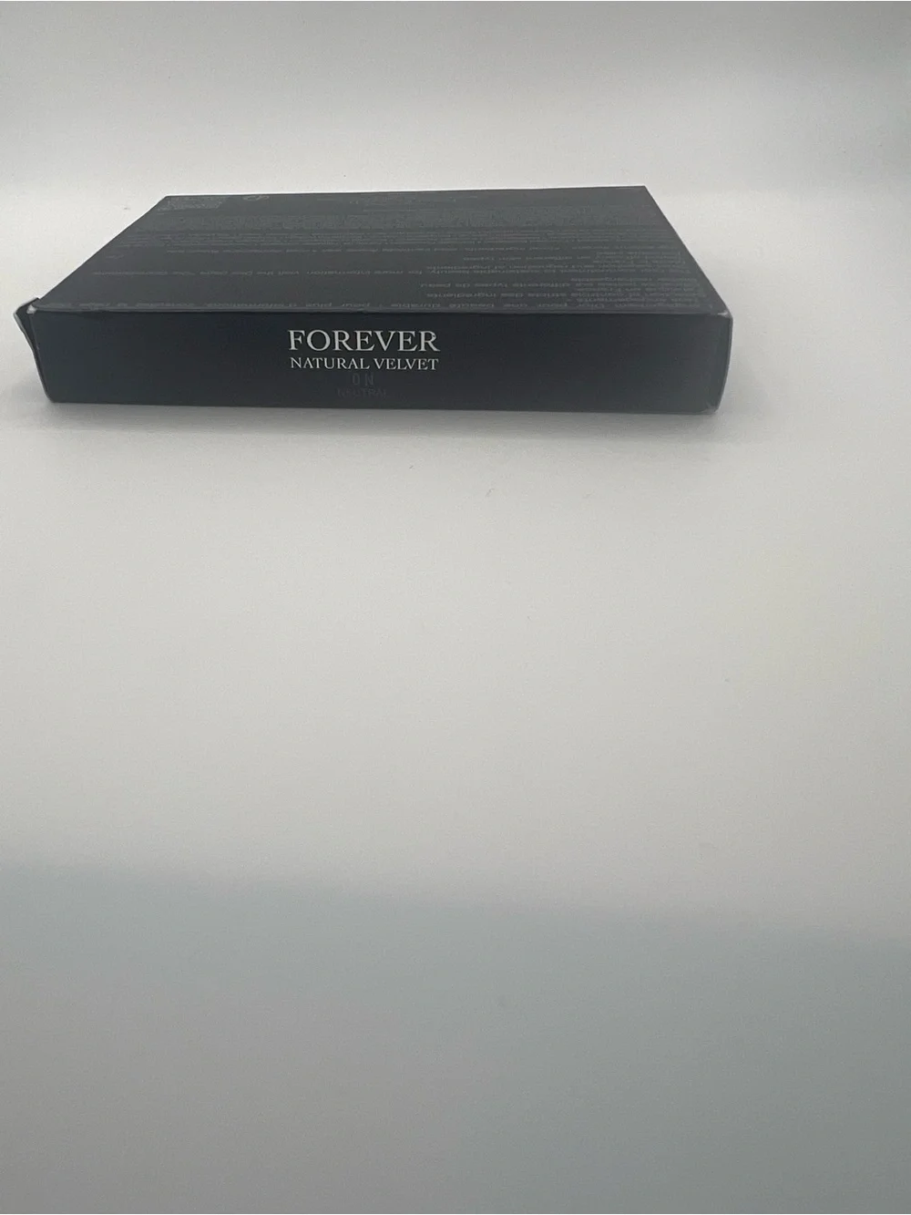 Dior luxury compact