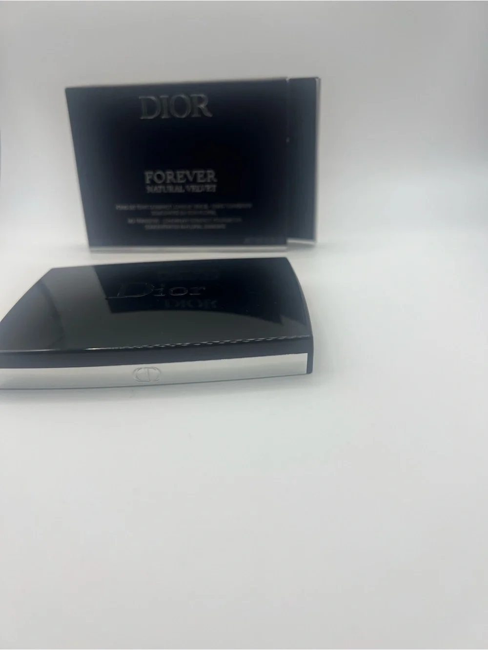 Dior luxury compact