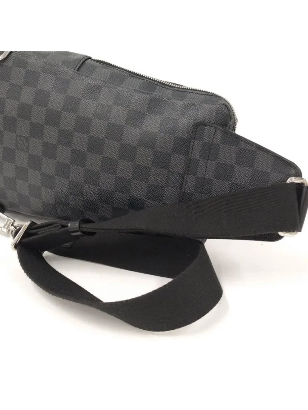 Louis Vuitton this authentic