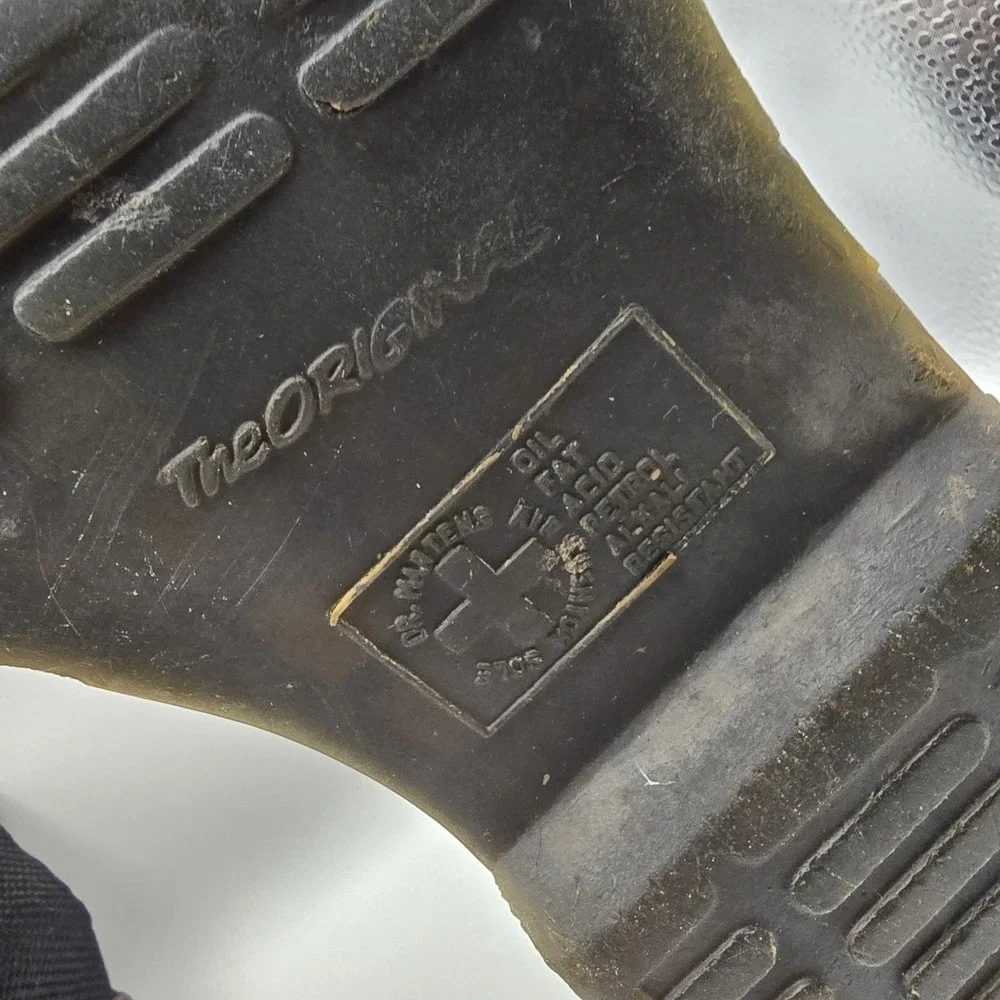 Dr. Martens dr martens