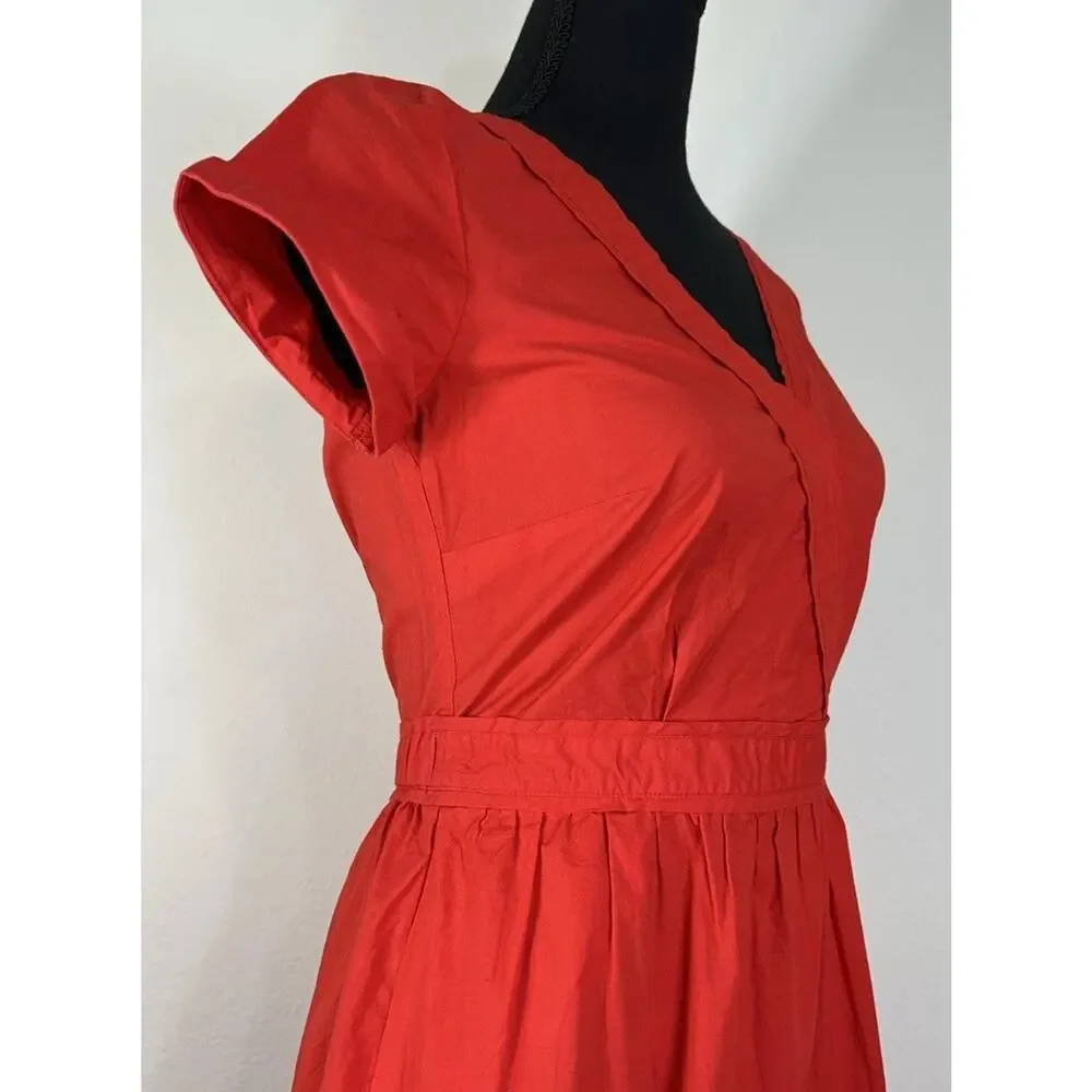 J. Crew crew cotton