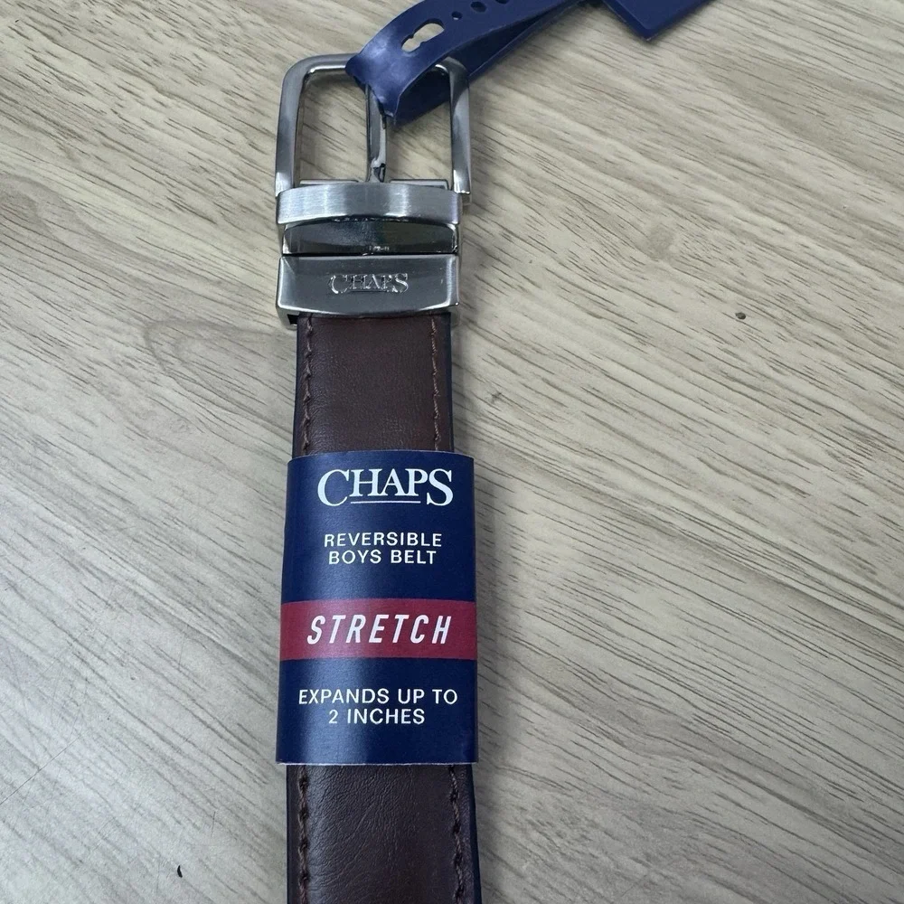 Chaps new tags