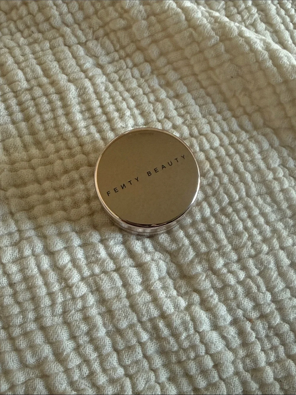 Fenty Beauty new i’m