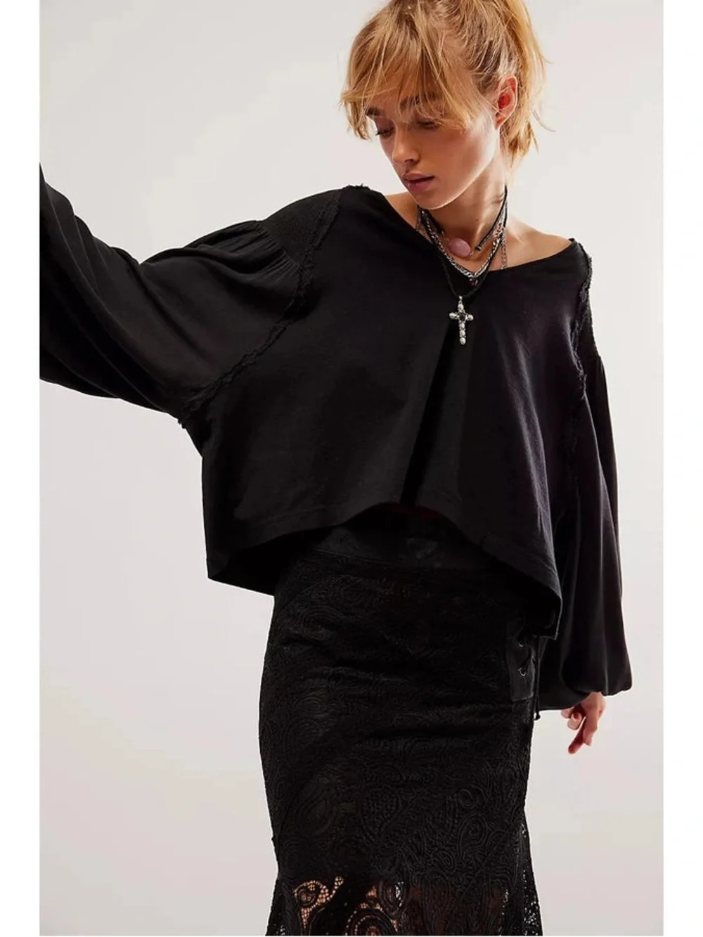 Free People Kathy‎ Tee
