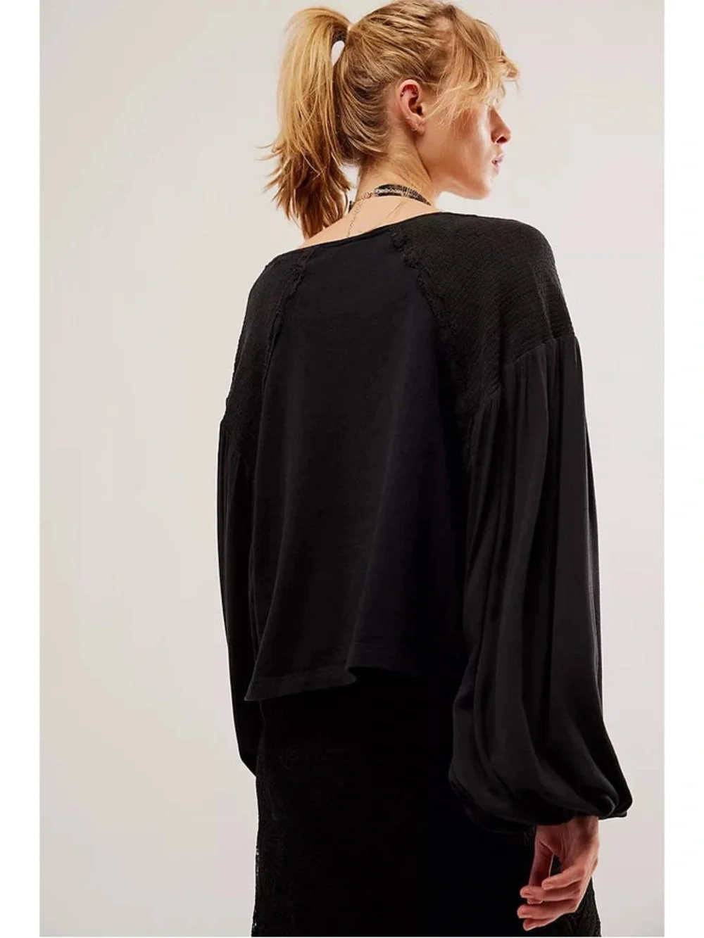 Free People Kathy‎ Tee