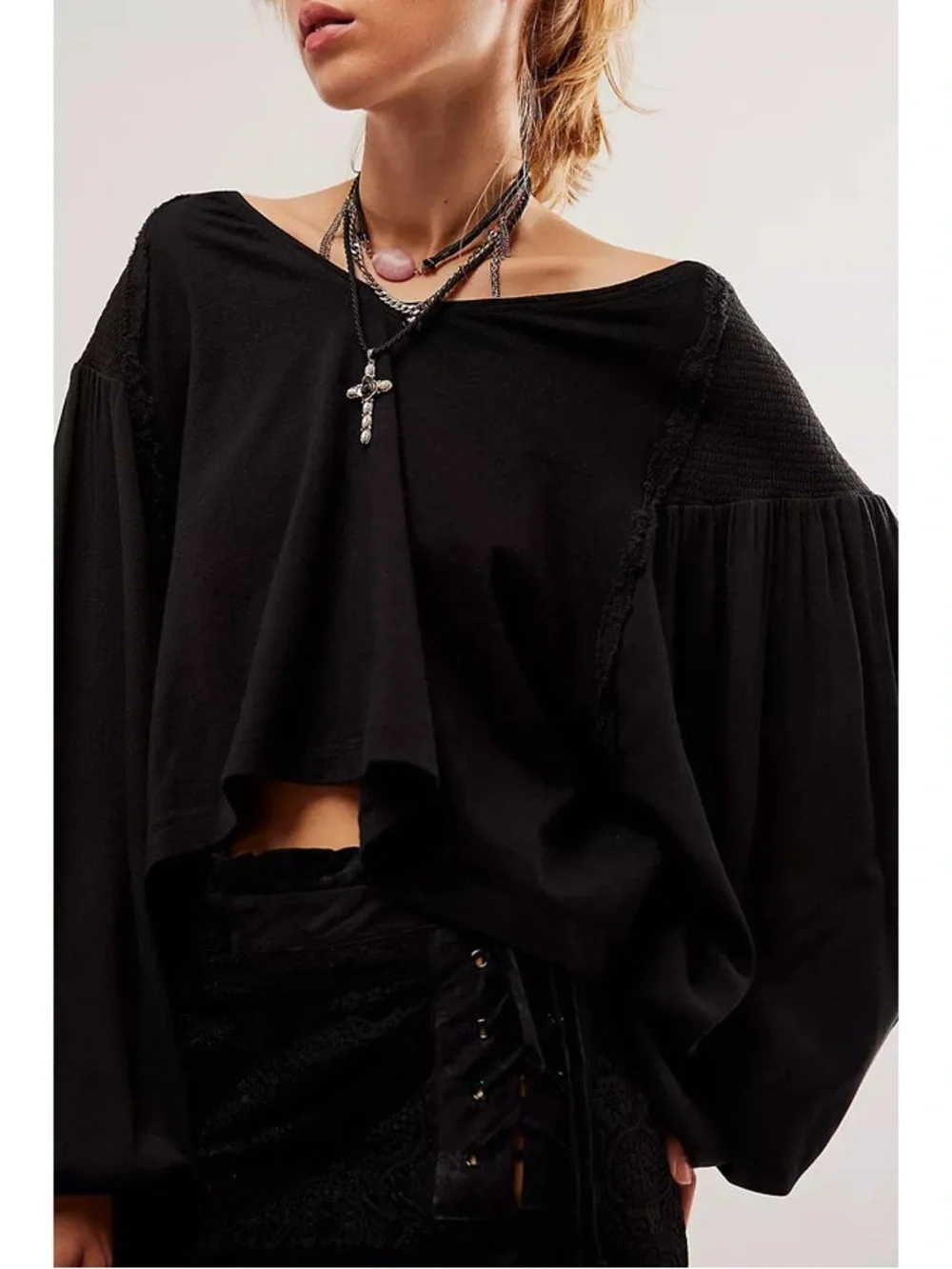Free People Kathy‎ Tee