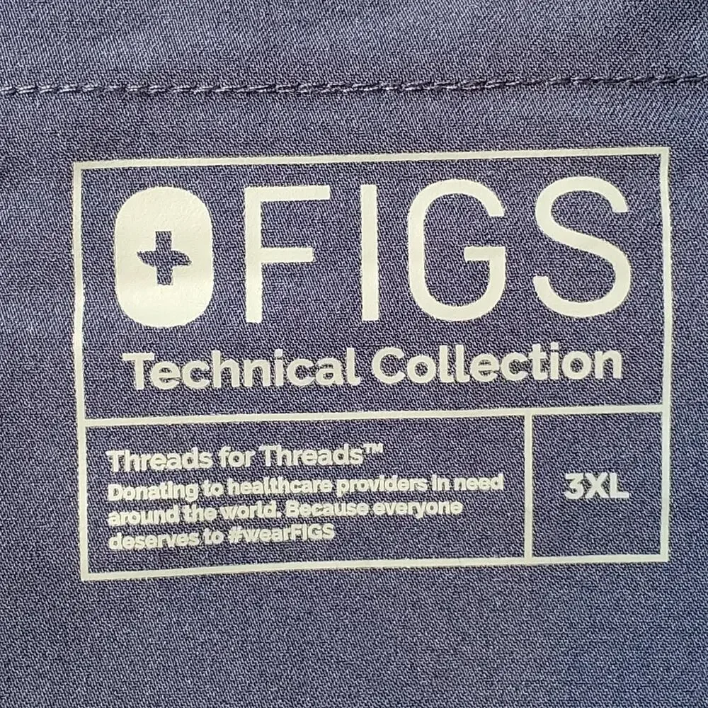 Figs men size