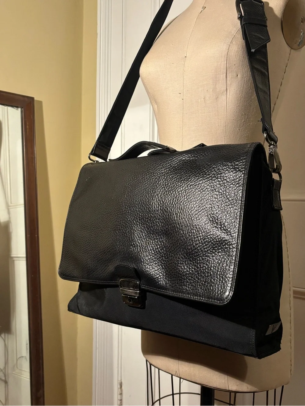Emporio Armani classic emporio