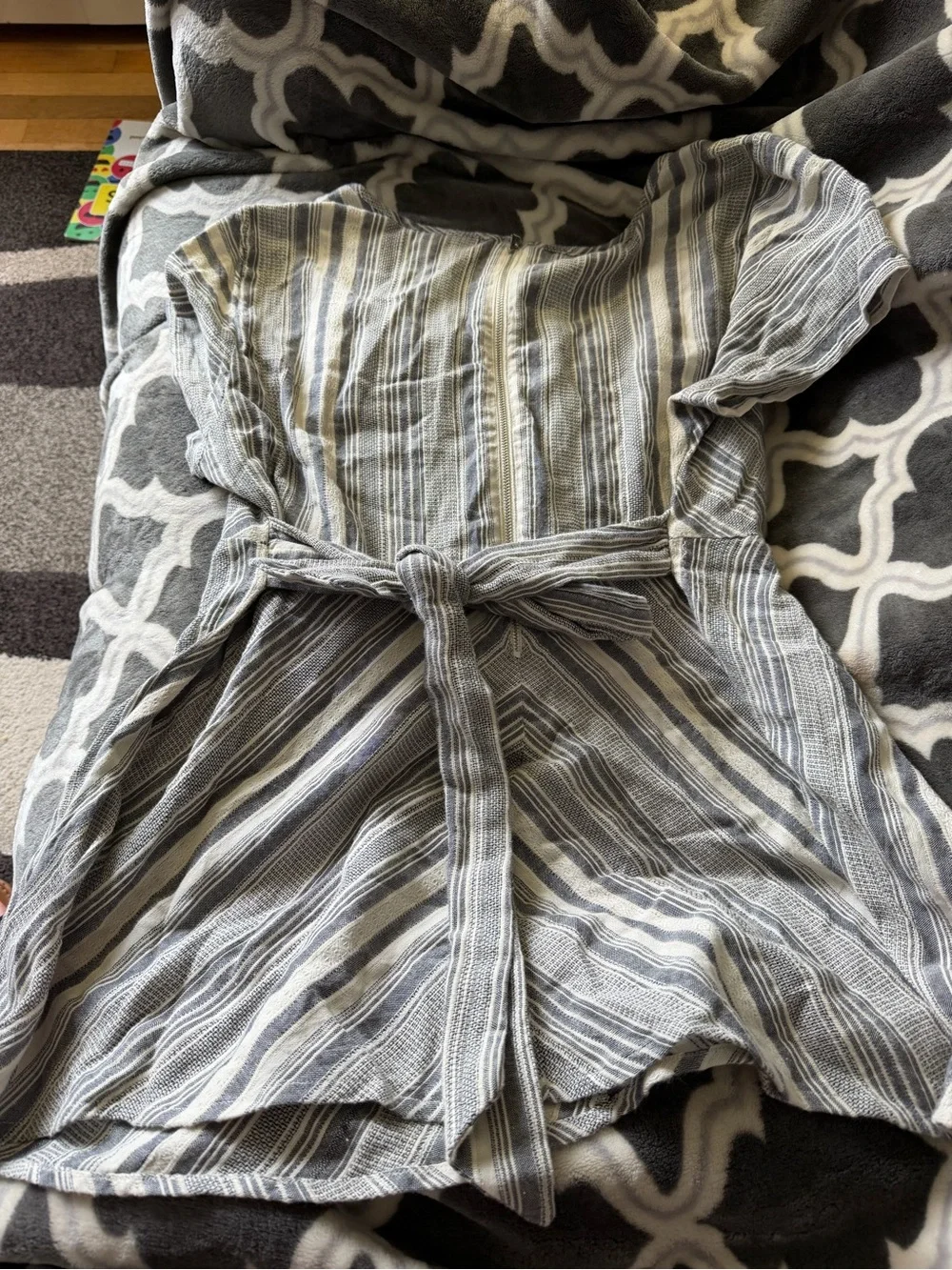 Jessica Simpson creates short