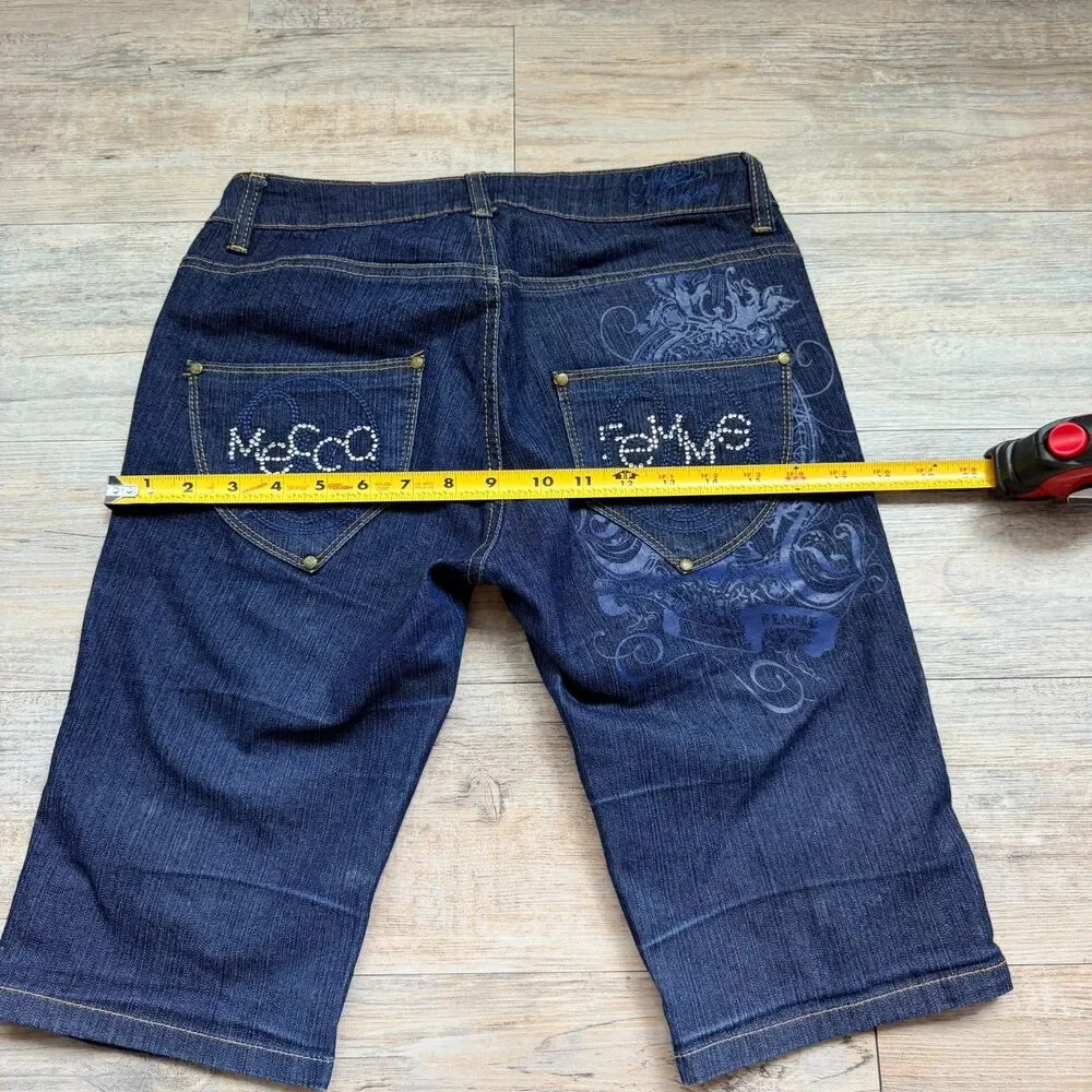 Mecca Femme y2k urban