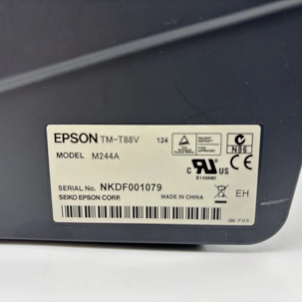 epson pre owned