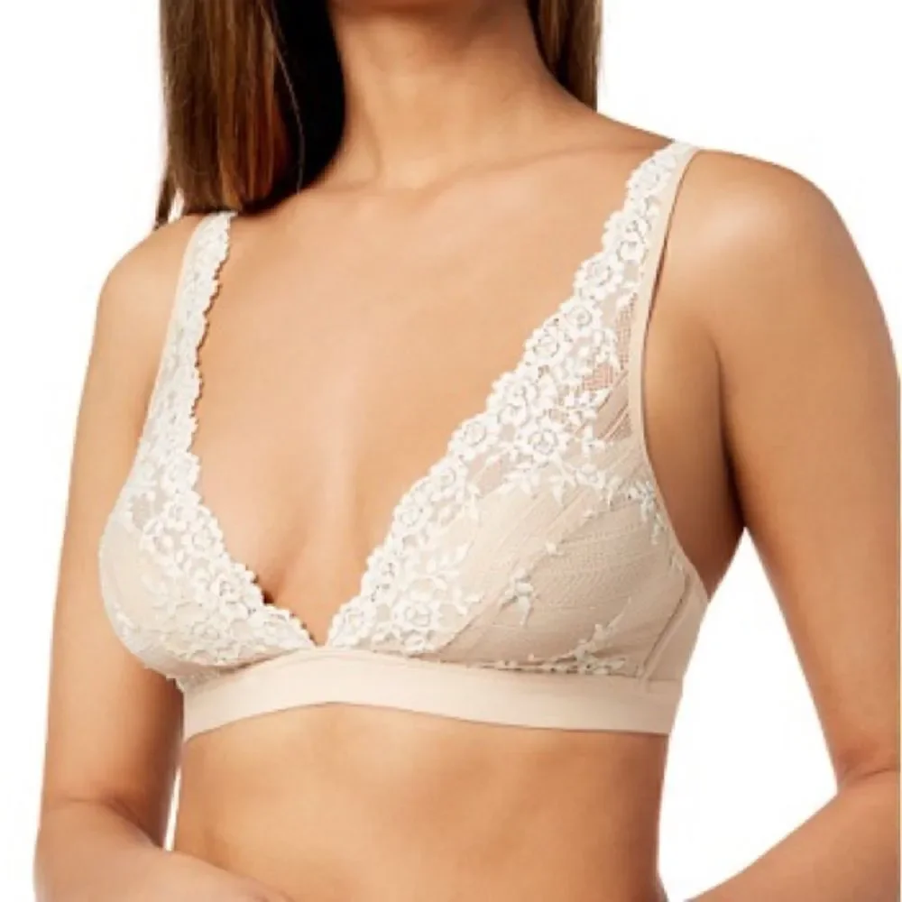 Wacoal embrace lace