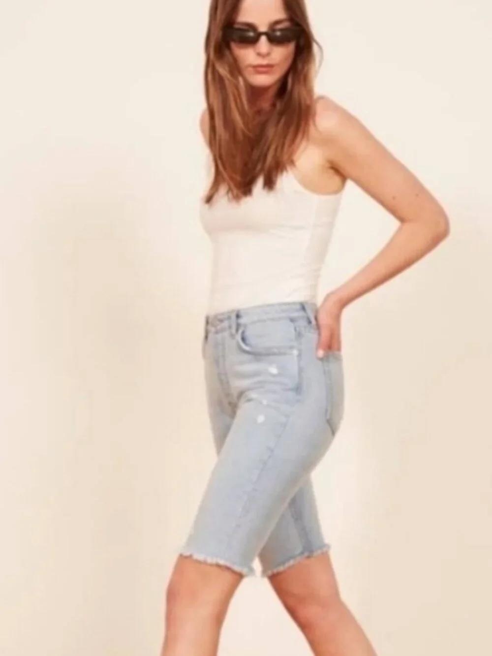 Reformation nwt new