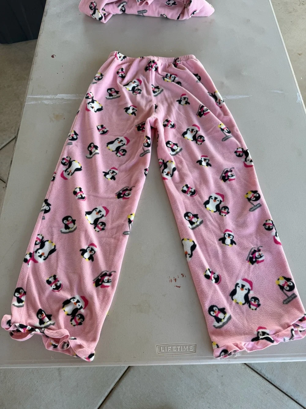 Gymboree cozy pink