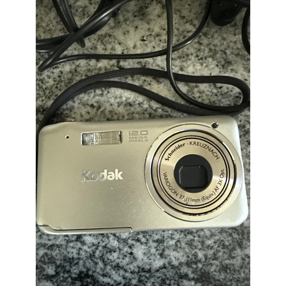 Kodak easyshare v1233