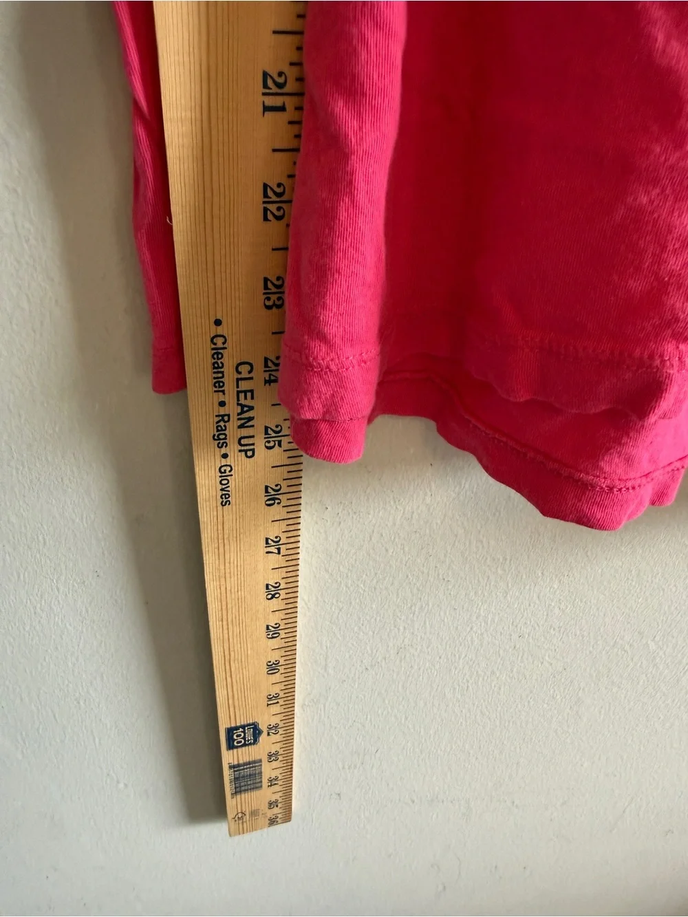 J. Crew Bright Pink Spaghetti Strap Camisole