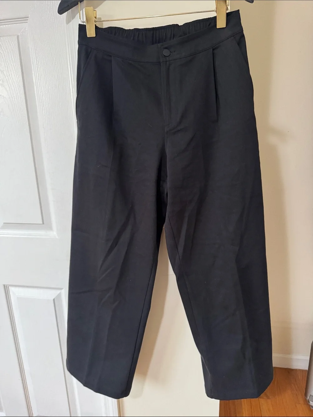 Alo wide leg pants