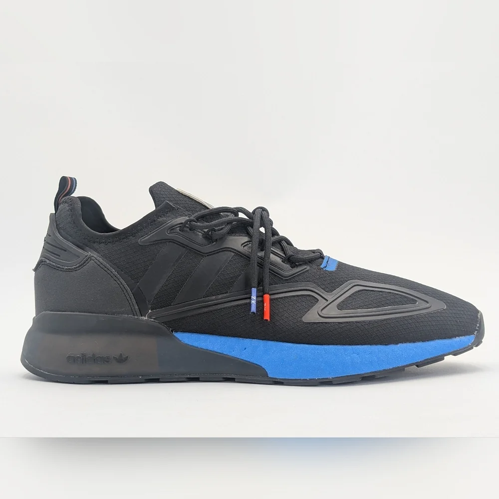 adidas nasa black
