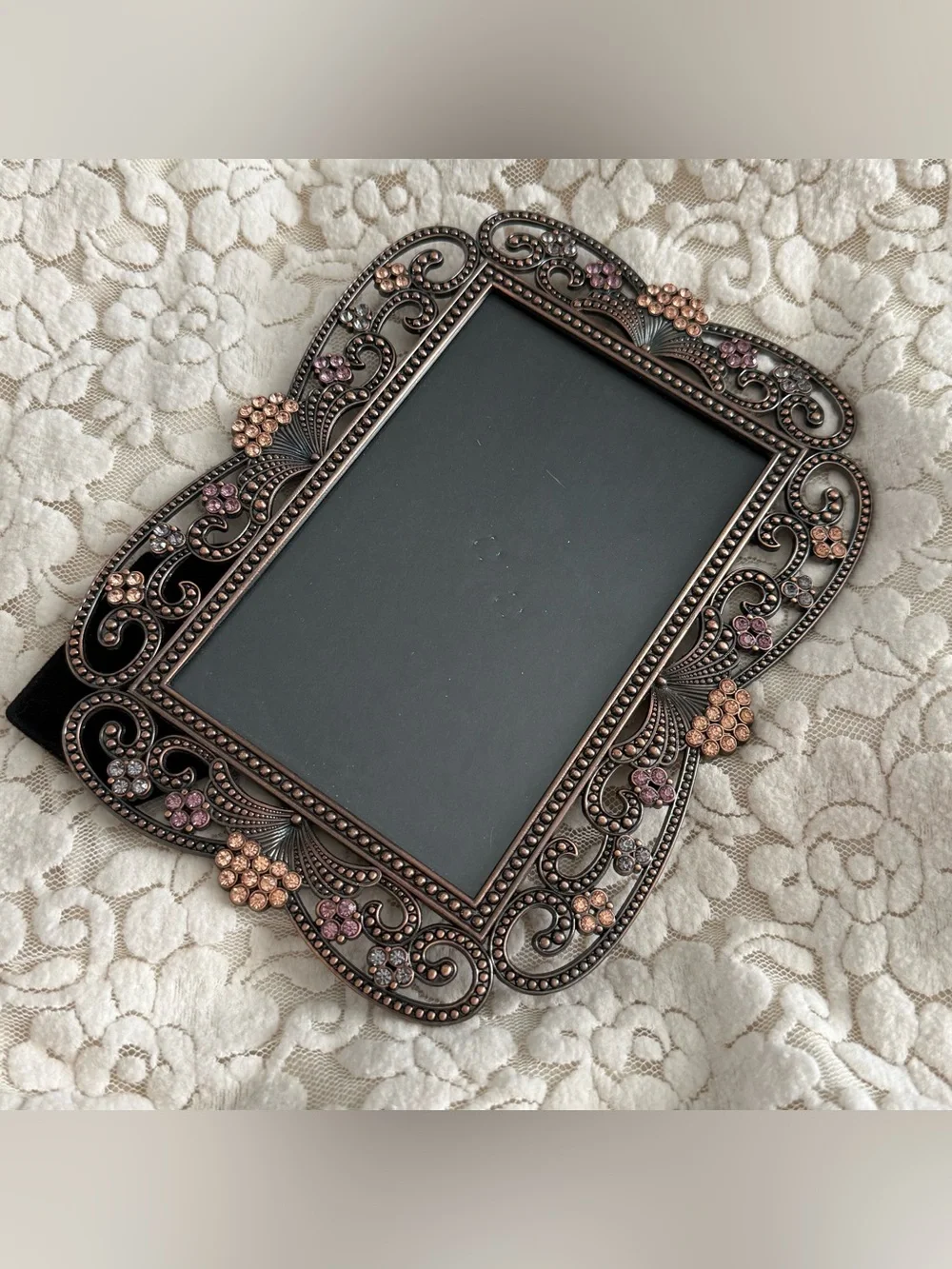 N/A ornate jeweled