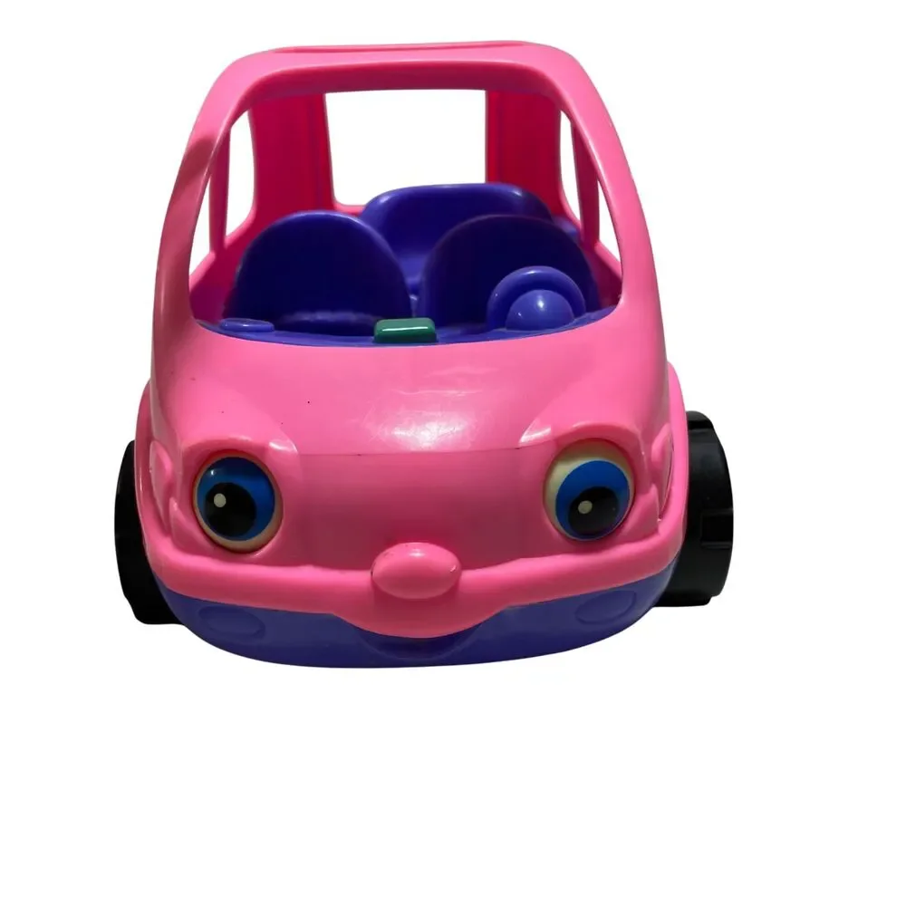 Fisher-Price fisher price