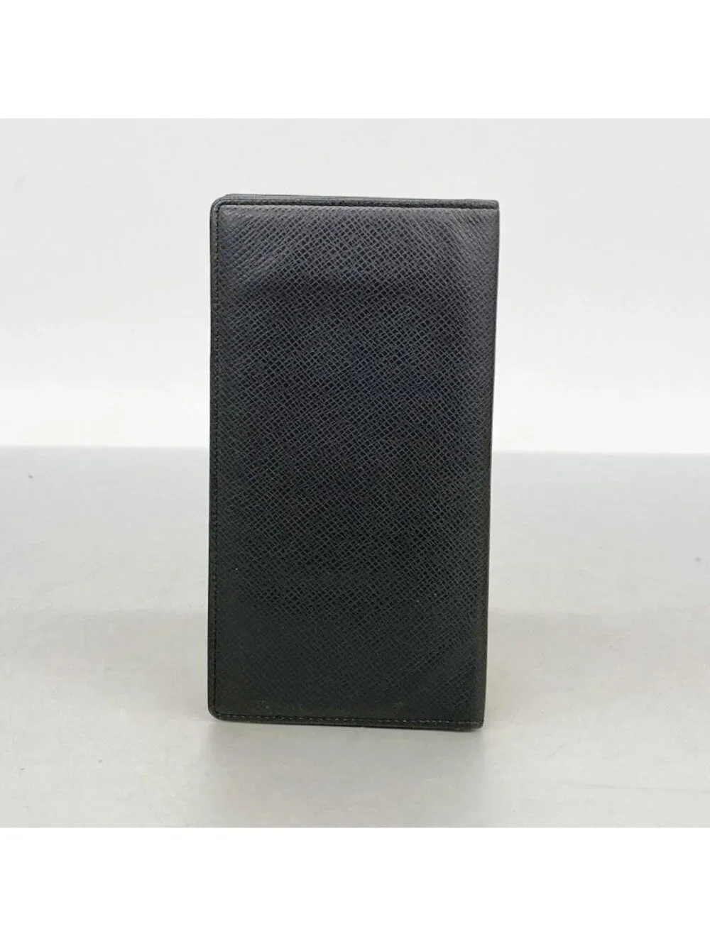 Louis Vuitton Long Bill Holder Taiga Porte-Billets Carte Cles Ardoise Wallet