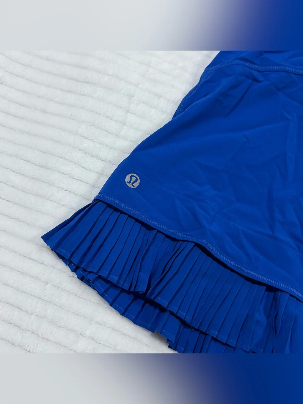 lululemon athletica sporty mini