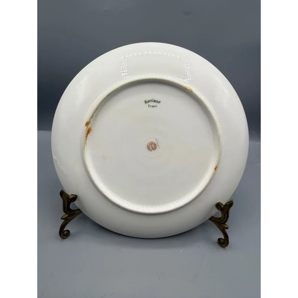 Haviland France pattern shipping american