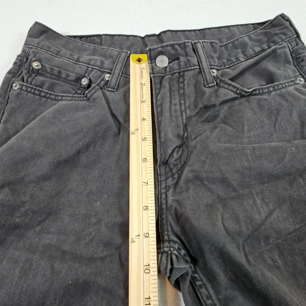 Levis opening doubled