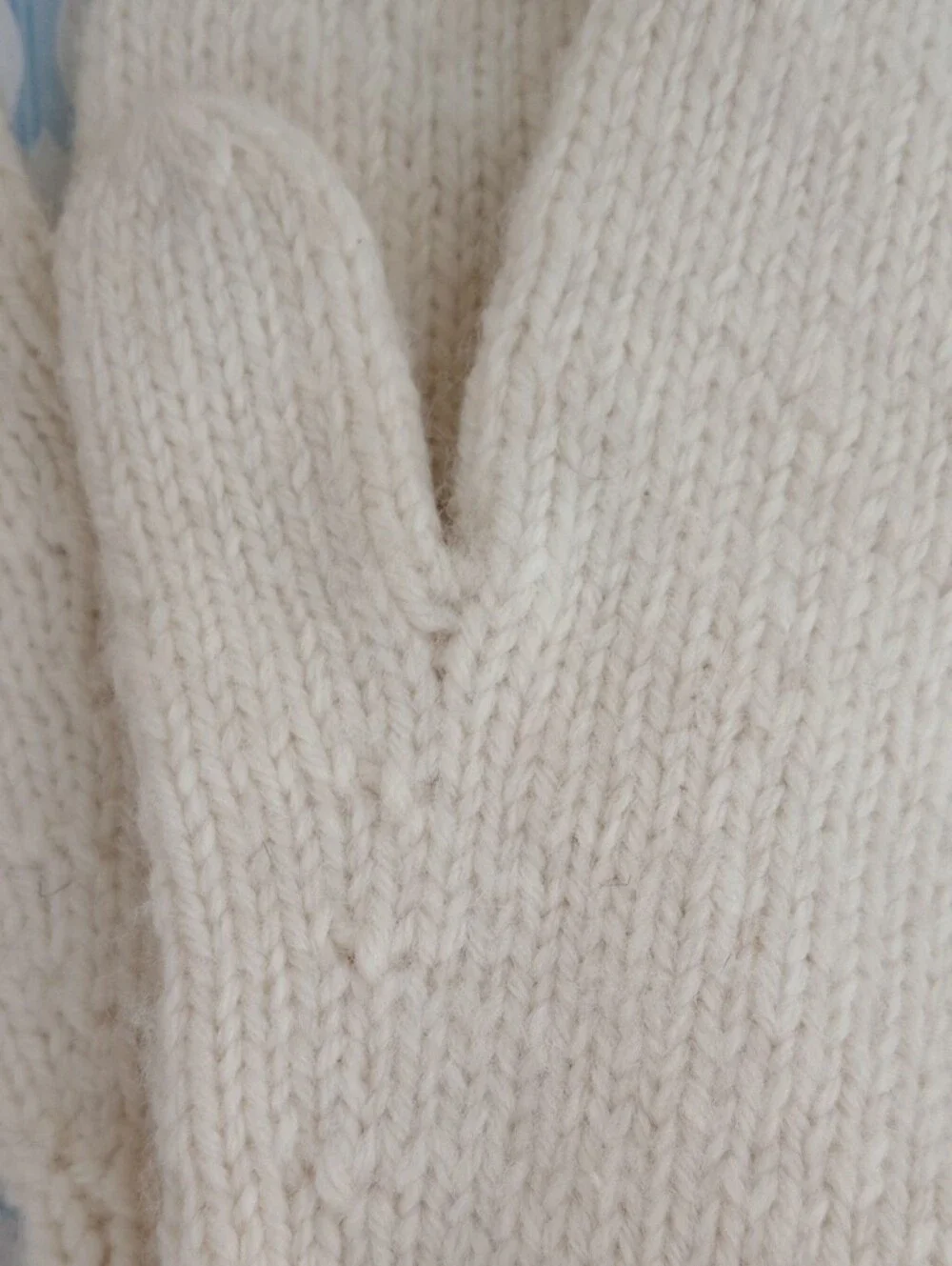 handcrafted stay warm