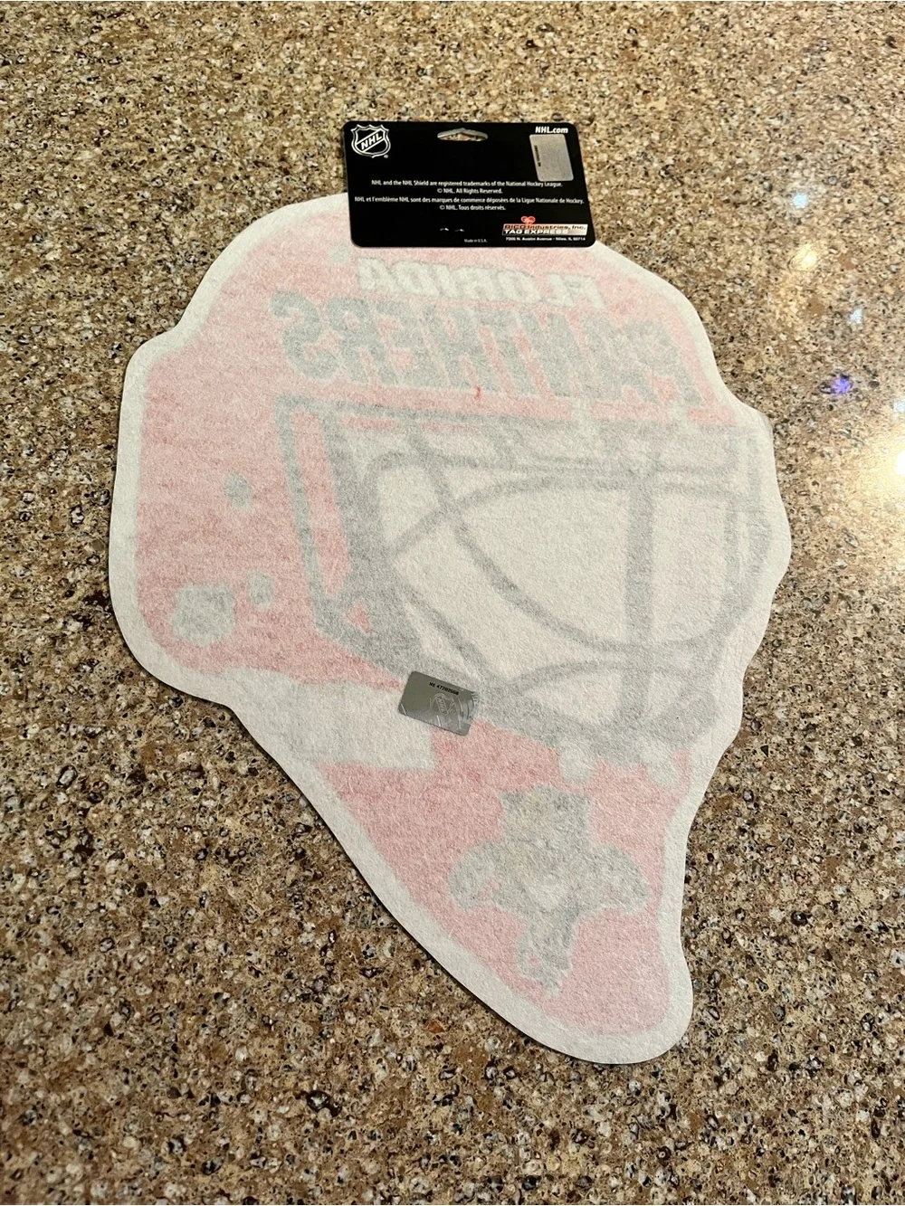 Rico florida panthers