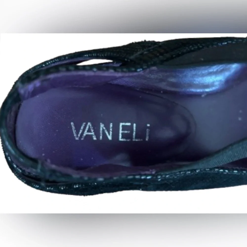 Van Eli van eli