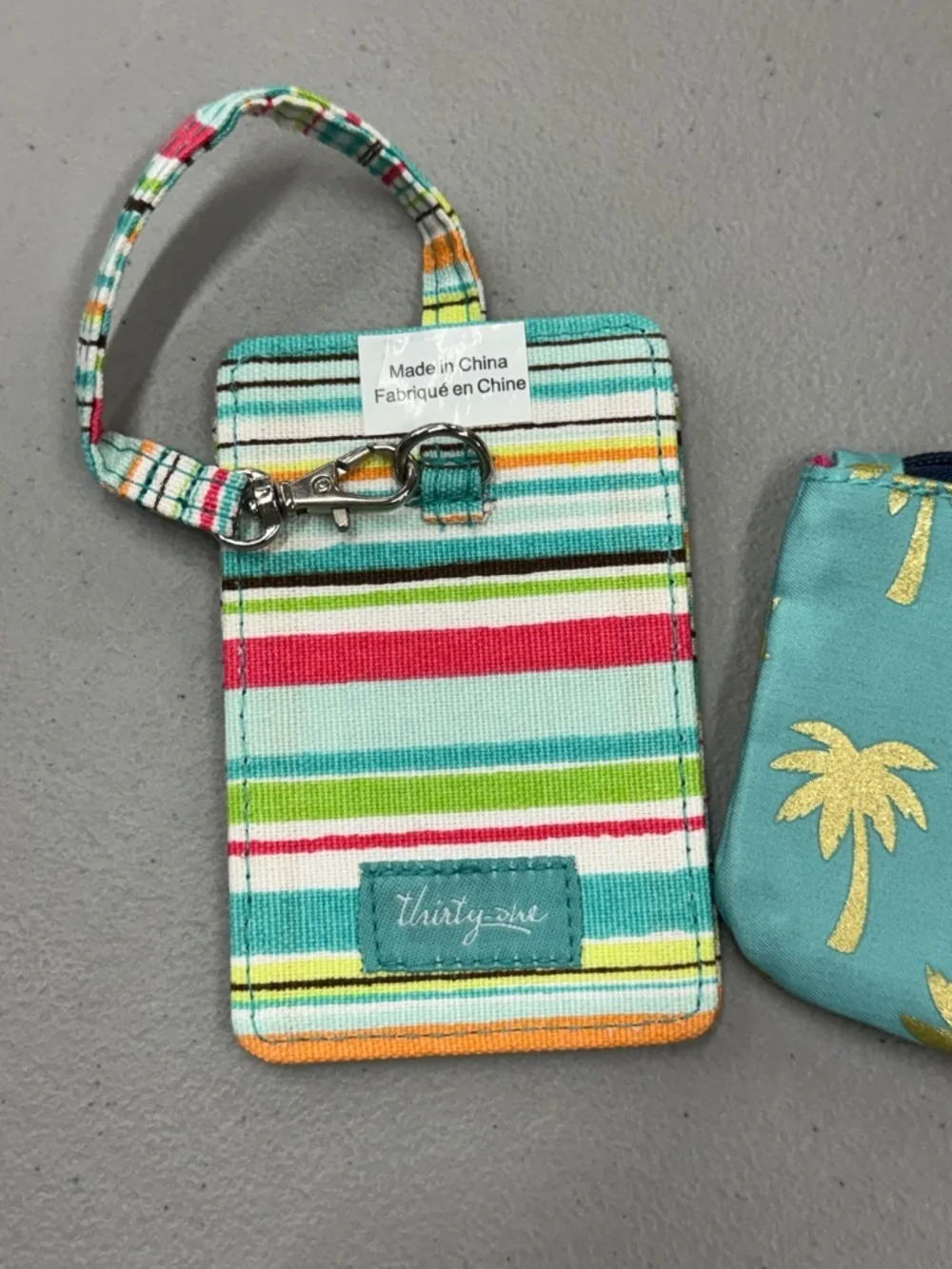 Simply Southern lightweight colorful