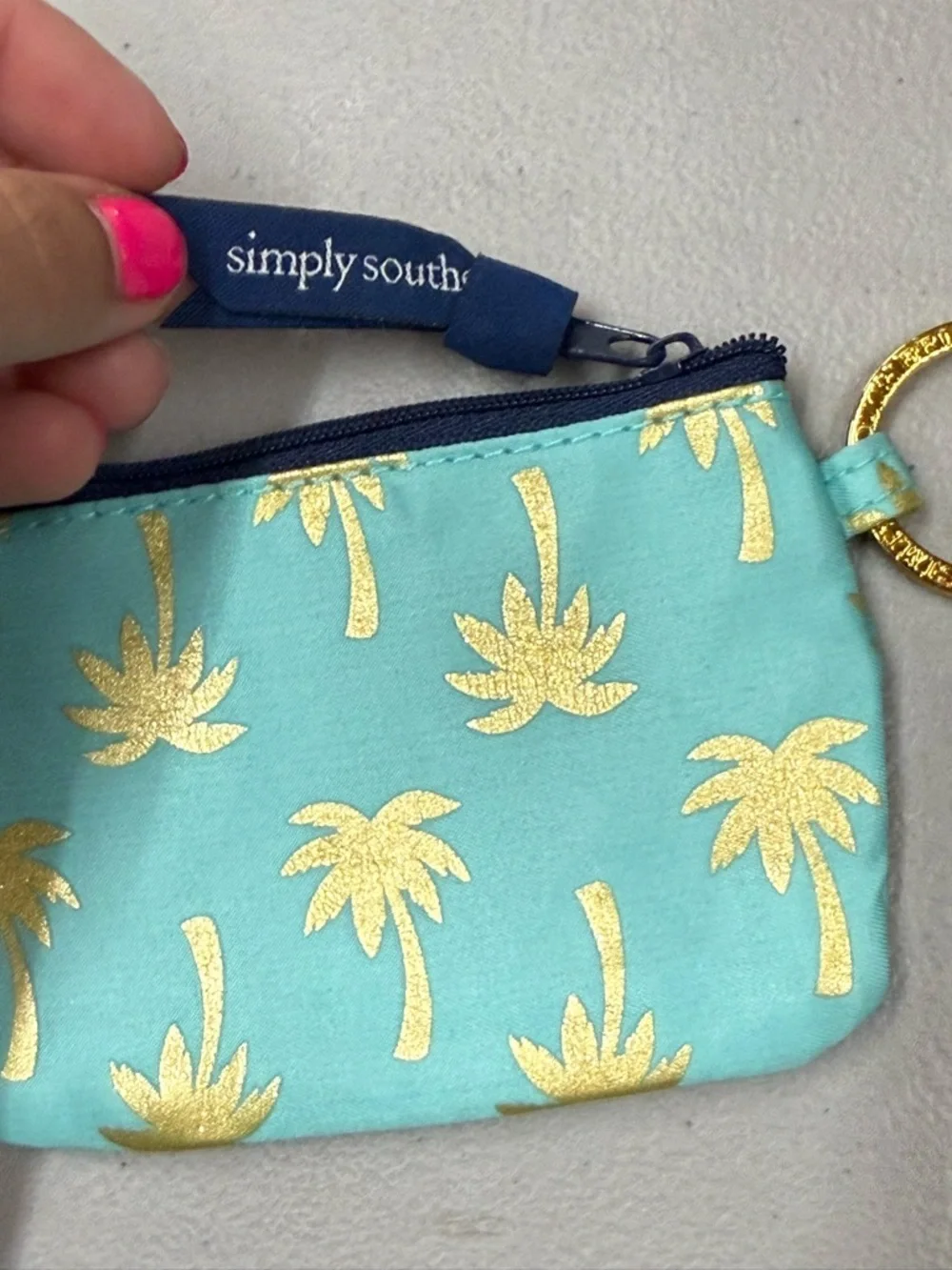 Simply Southern lightweight colorful