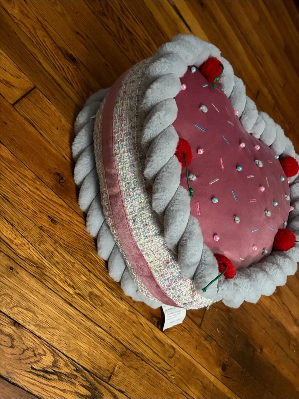 cupcakes & cashmere soft faux