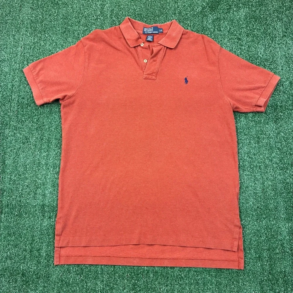 Vintage Polo Ralph Lauren Polo Shirt