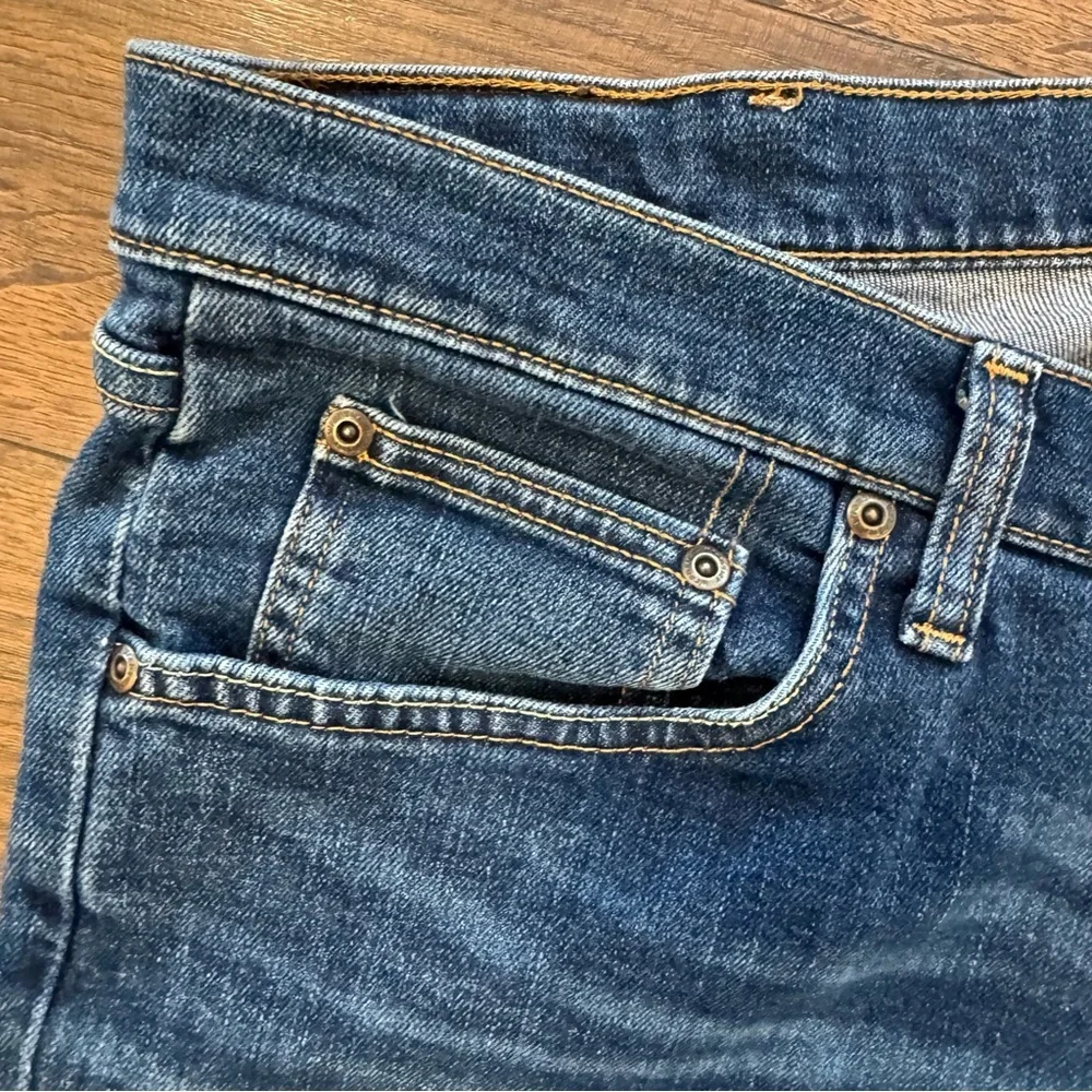 Wrangler classic slim