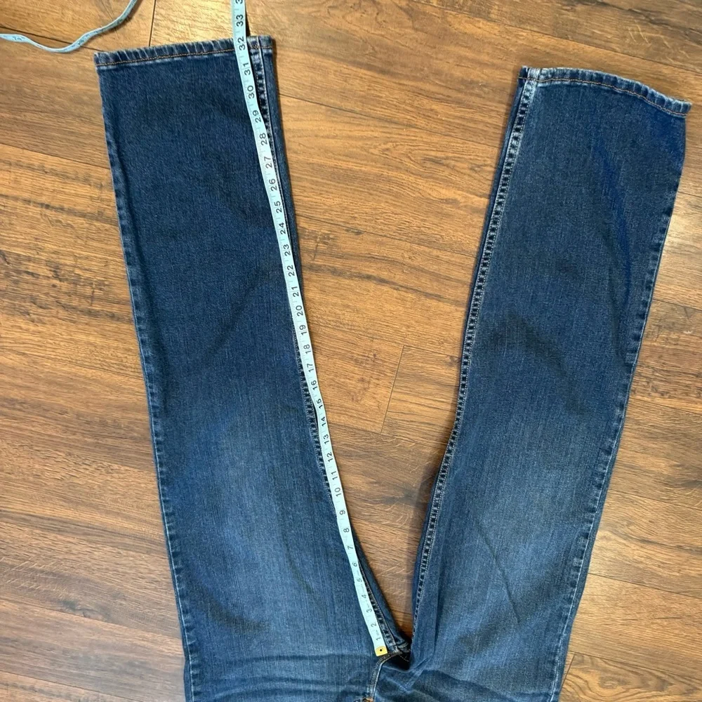 Wrangler classic slim