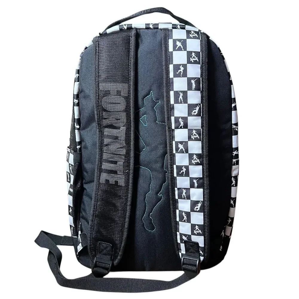 Fortnite brand style