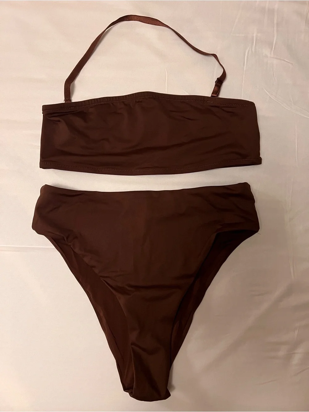 SKIMS smooth bandeau