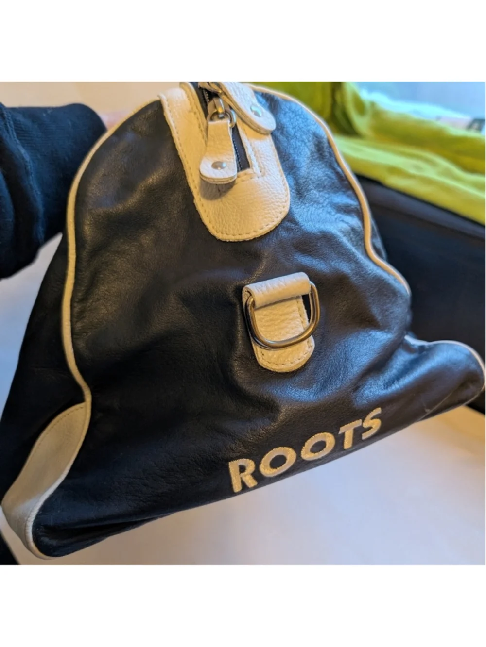 Roots vintage toronto