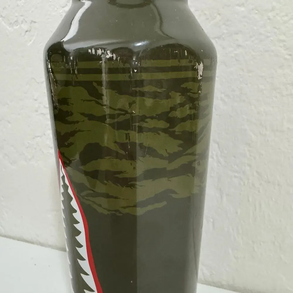 Corkcicle stance camouflage