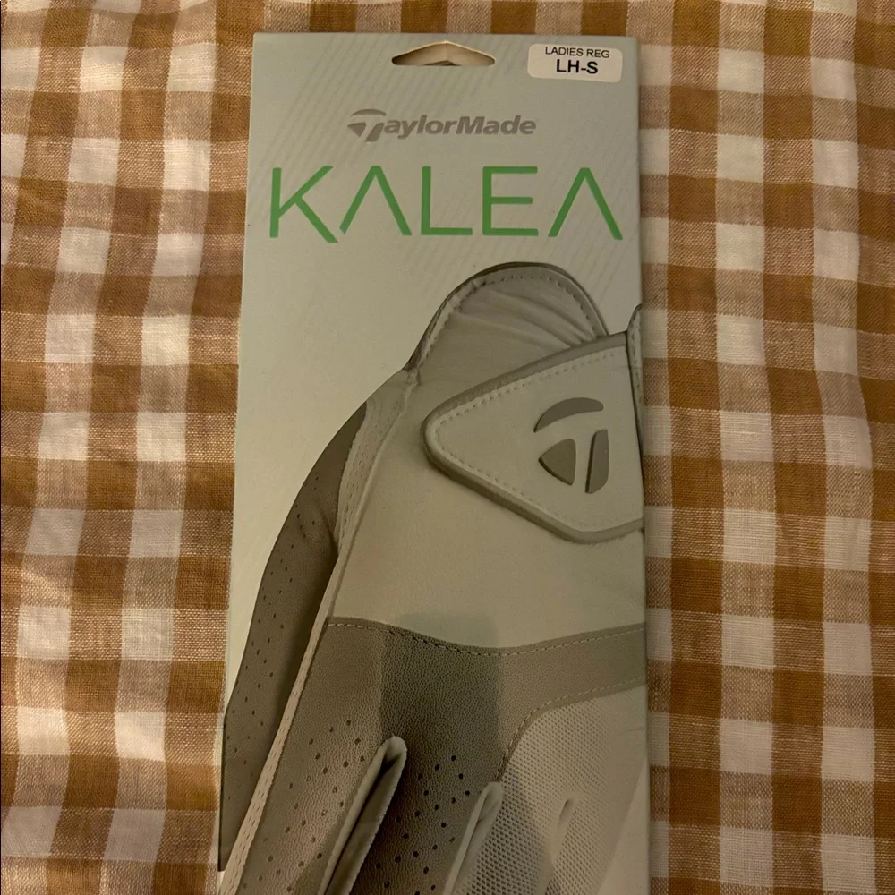 Taylor made Kalea ladies golf glove