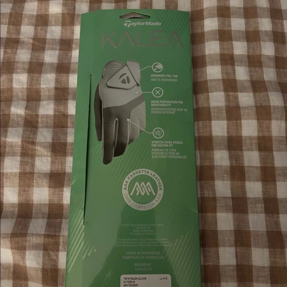 TaylorMade ladies golf