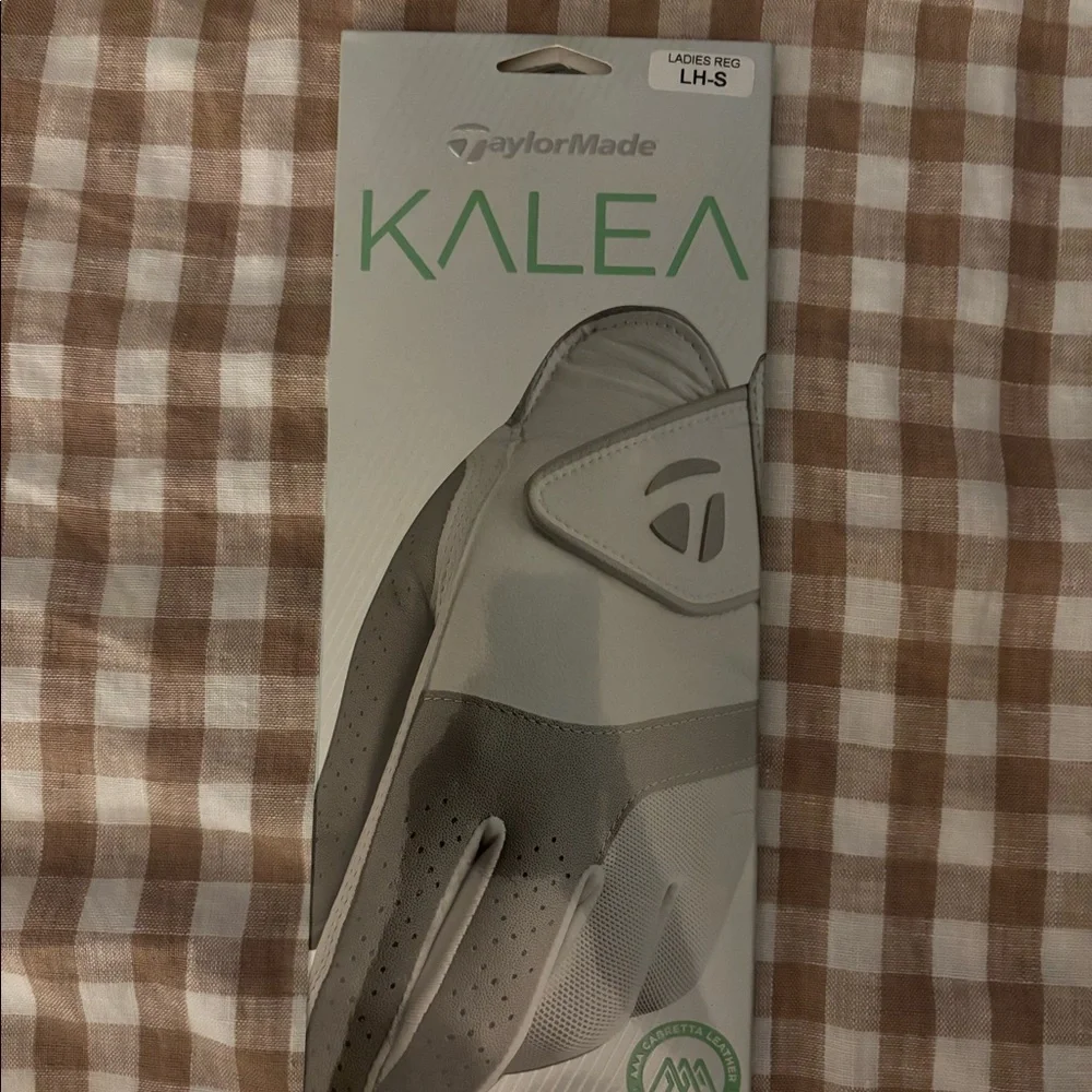 TaylorMade ladies golf
